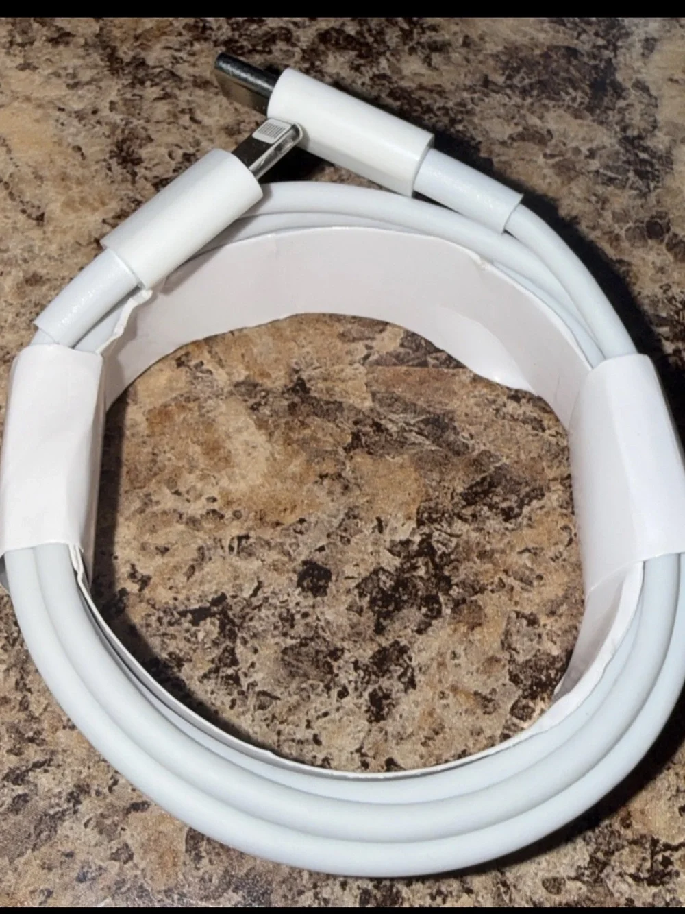 Electronics Charging Cable NWT